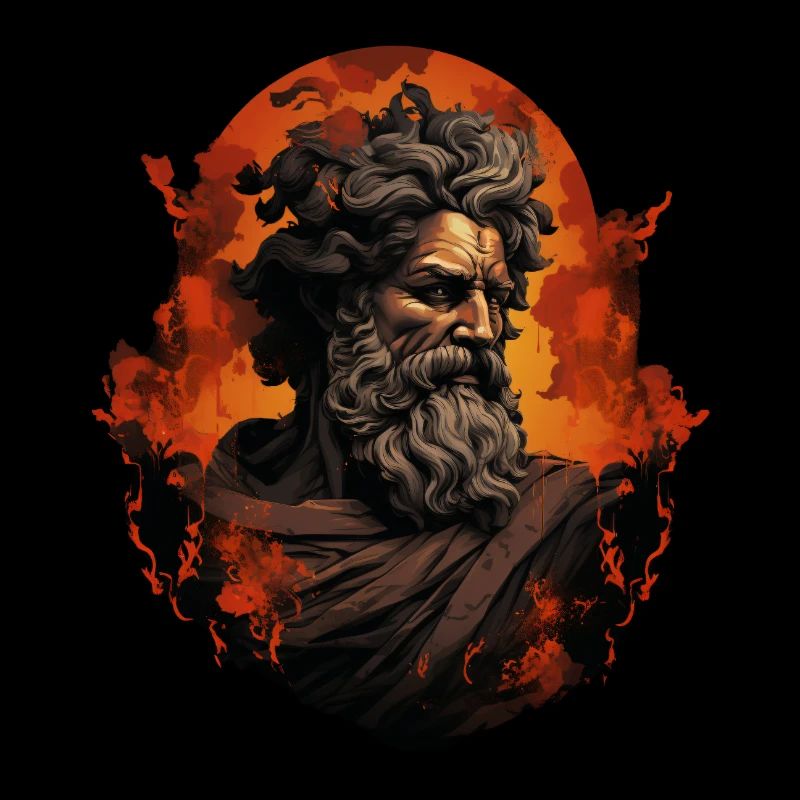 Philosophe de l’Antiquité
