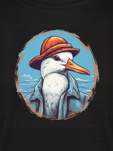 Möwe