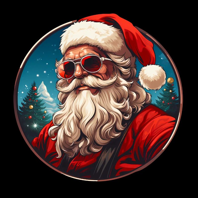 Père Noël
