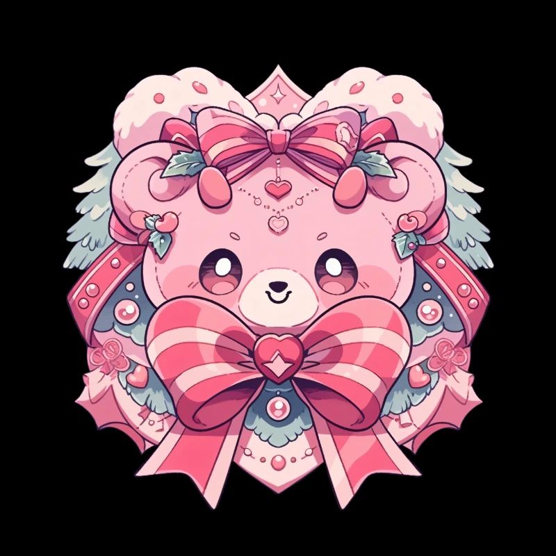 rosa teddy 2