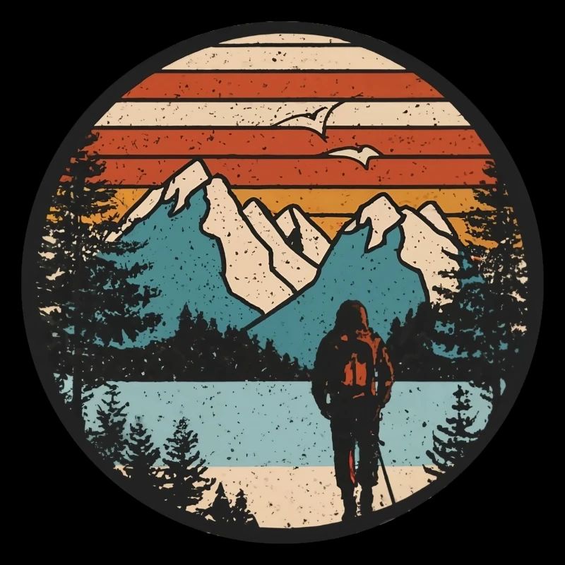 Der Berg ruft 1