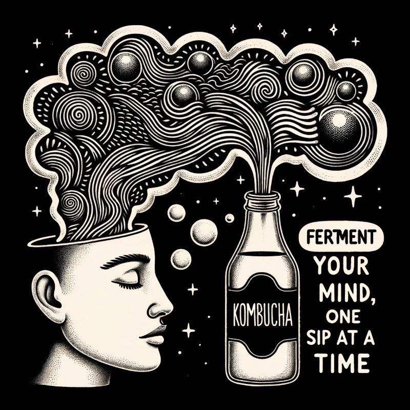 Fermented Mindset 2