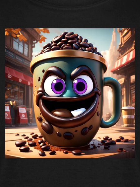 Crazy Coffee!