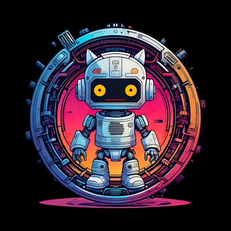 ENGRENAGE & ROBOT