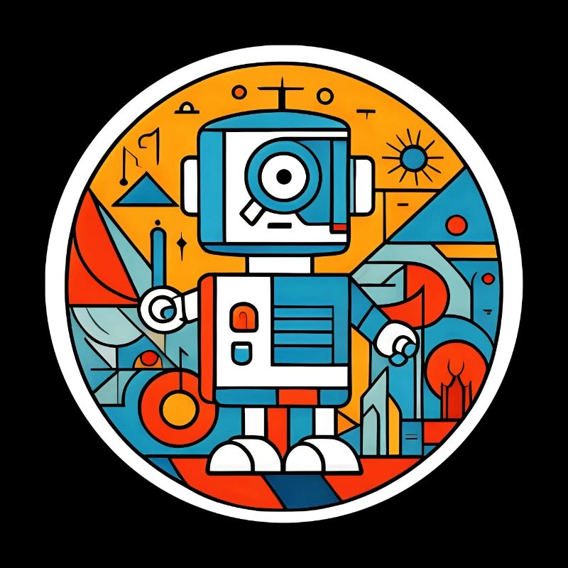 ROBOT & COLOR