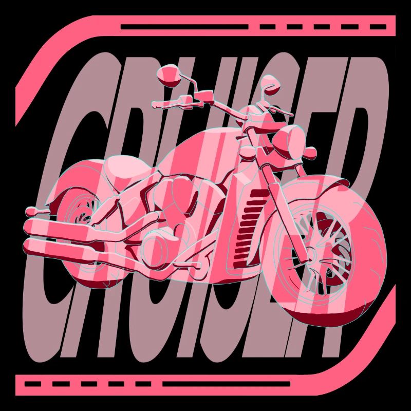 Shooter Cruiser