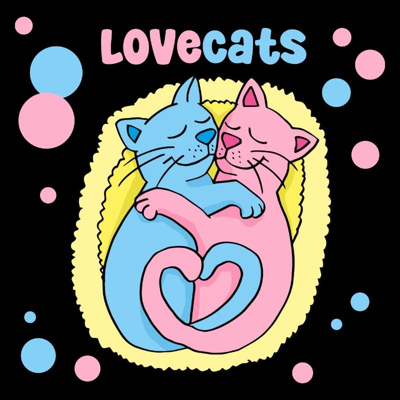 Aimer les chats