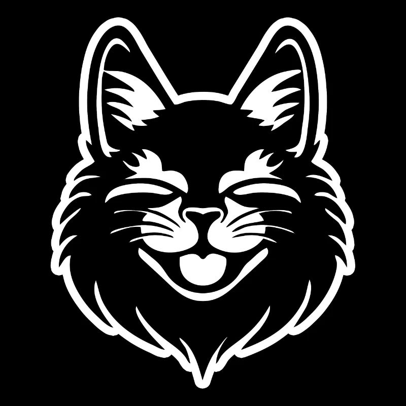 Chat Chats Chat Dame Chat Amoureux Chat Visage