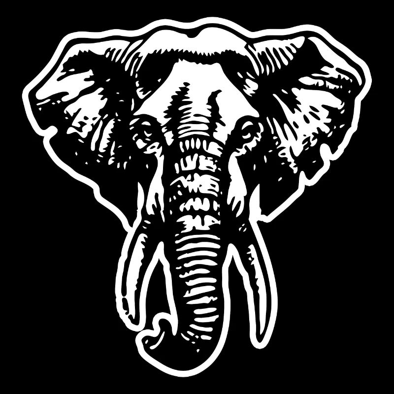 Elephant Elephant