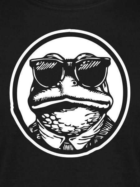 Frog Toad