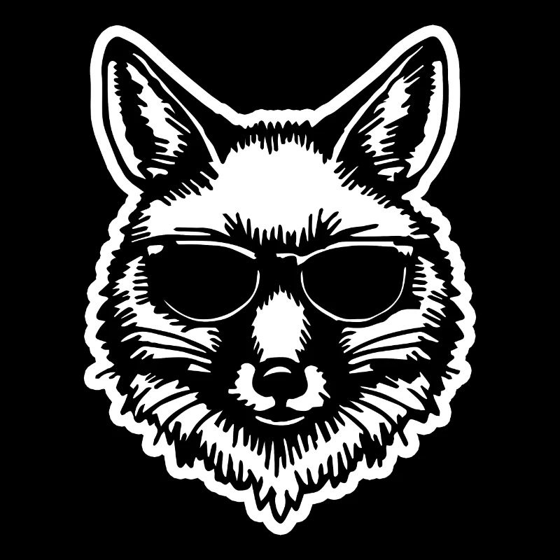 Fox Foxes