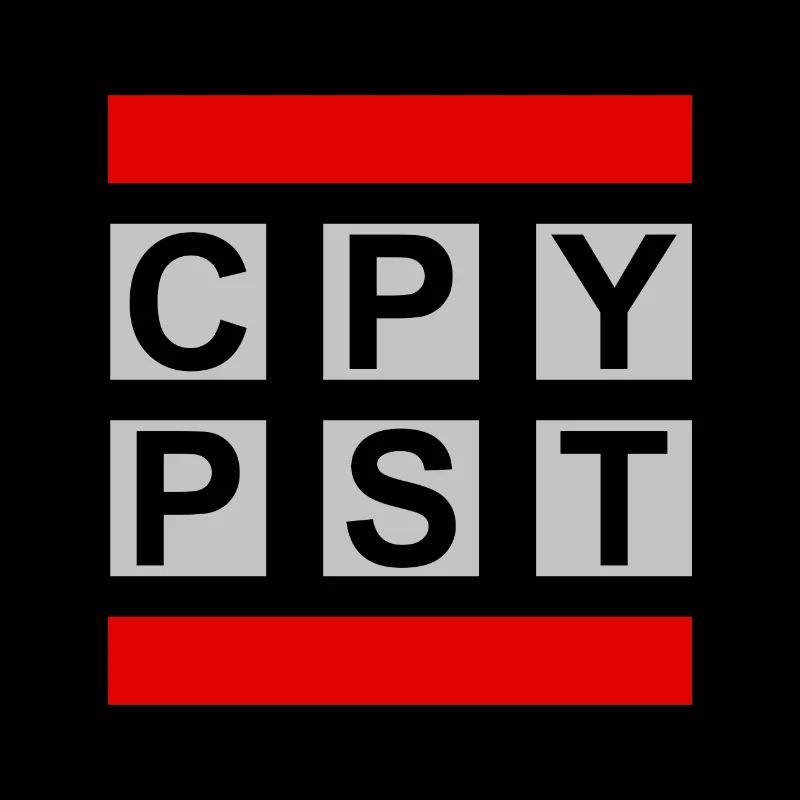 copy & pas