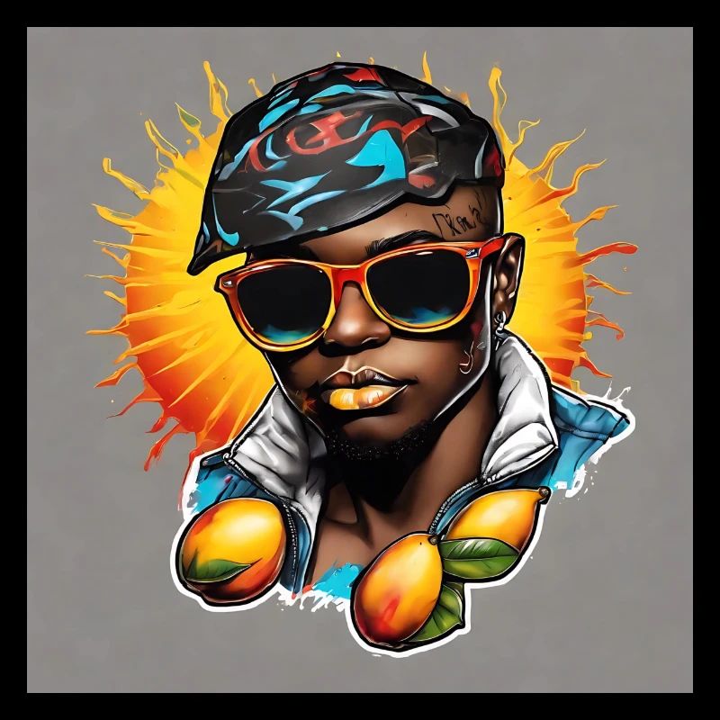 MANGO TRIBE