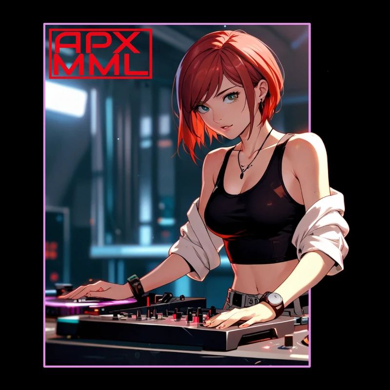 Hey DJ