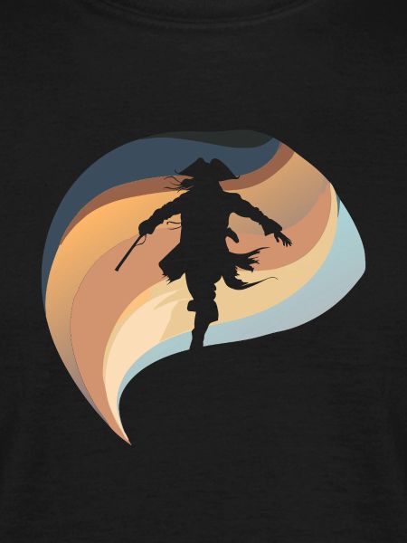 Pirate Pirate