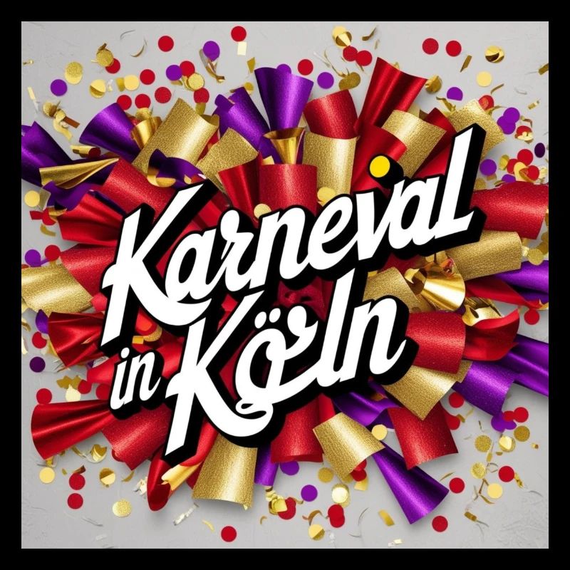 Karneval Köln