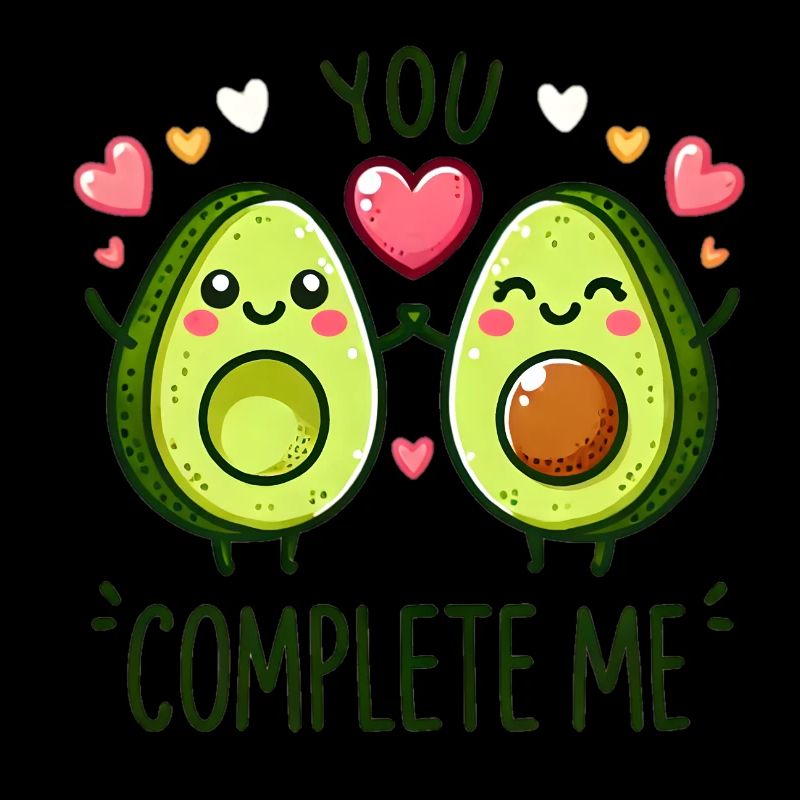 Vous me complétez – Édition Avocat