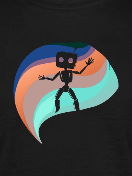 Robotik Tech Cyborg