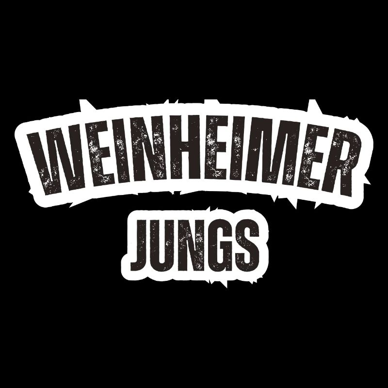 Weinheimer Jungs