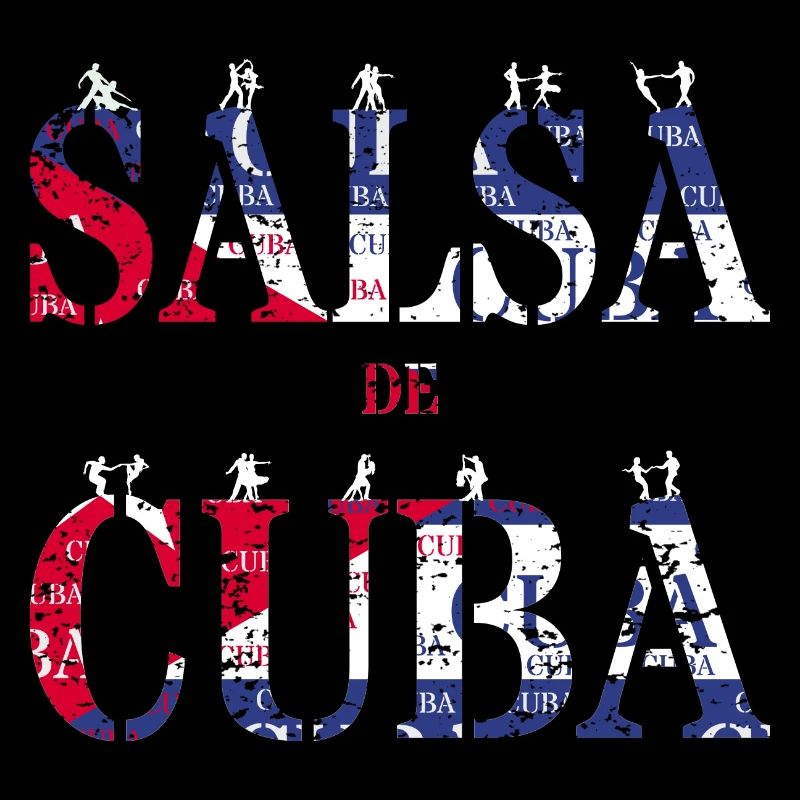 Salsa de Cuba | Kuba Cuban Dance