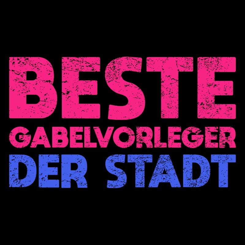 Beste Gabelvorleger Der Stadt