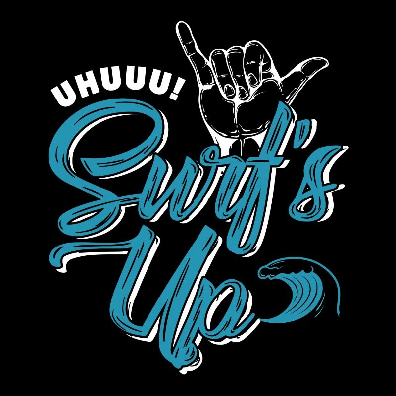 Surf's Up!