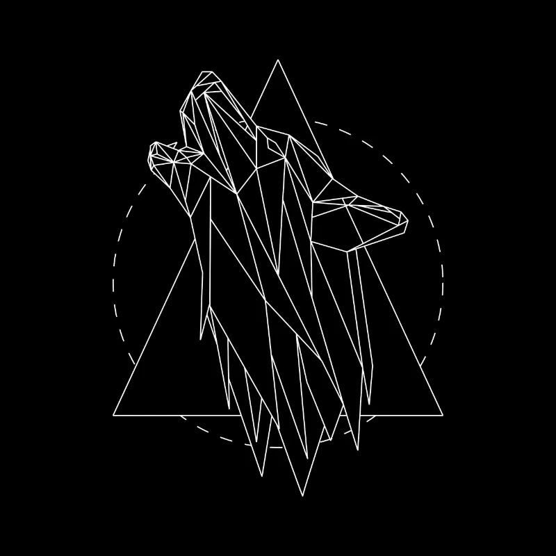 Polygone de loup