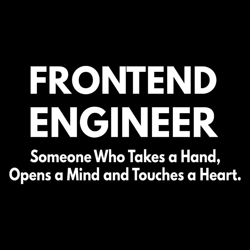 Frontend Engineer