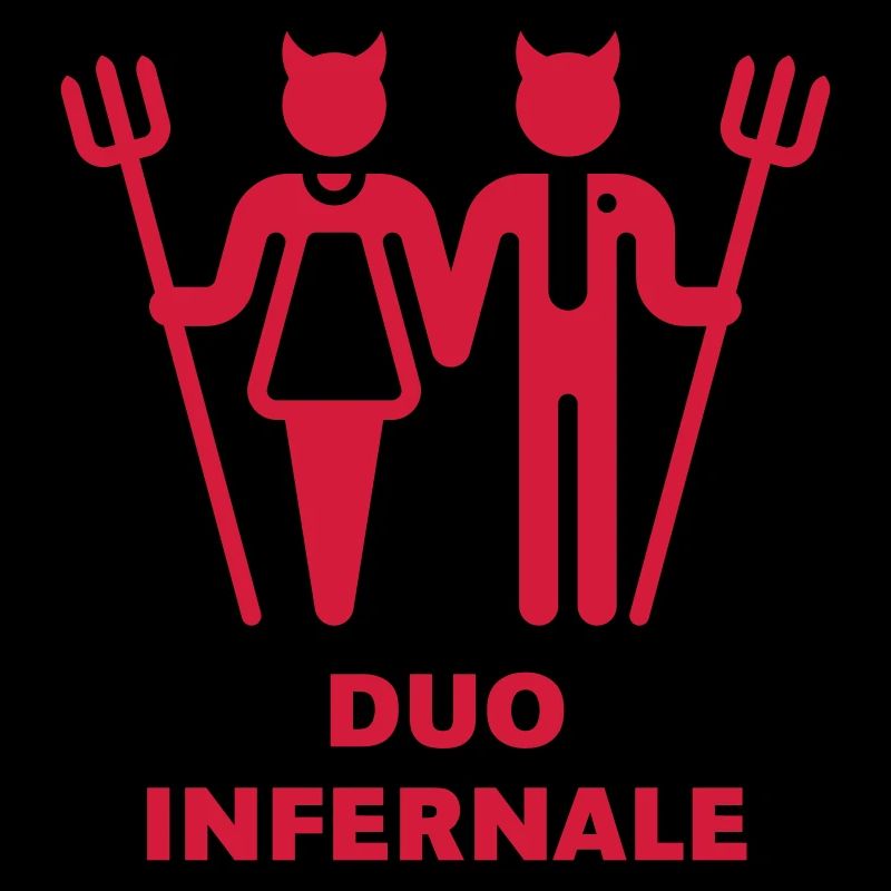 Duo Infernale