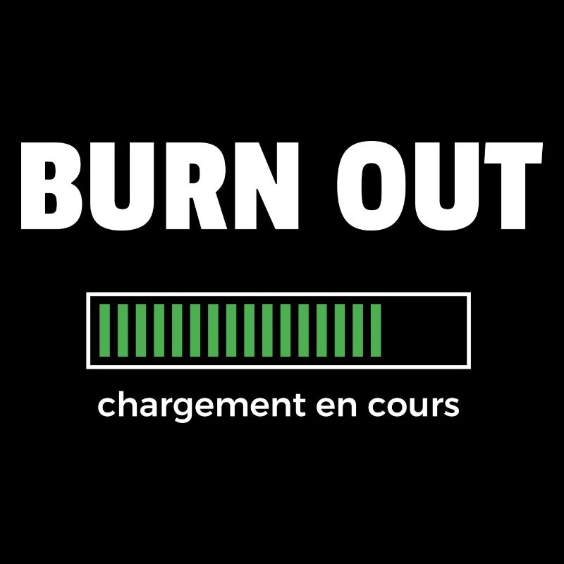 burn out