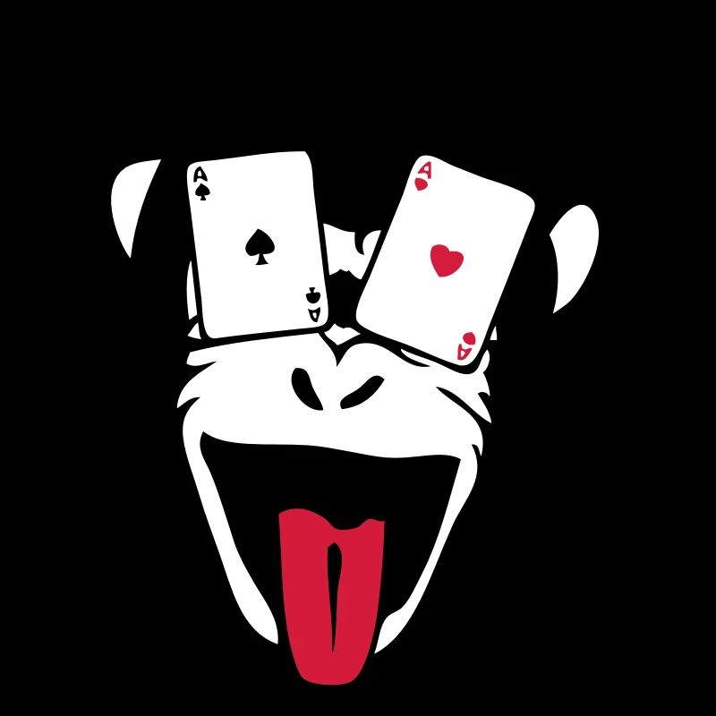 monkey gorilla monkey poker tete5