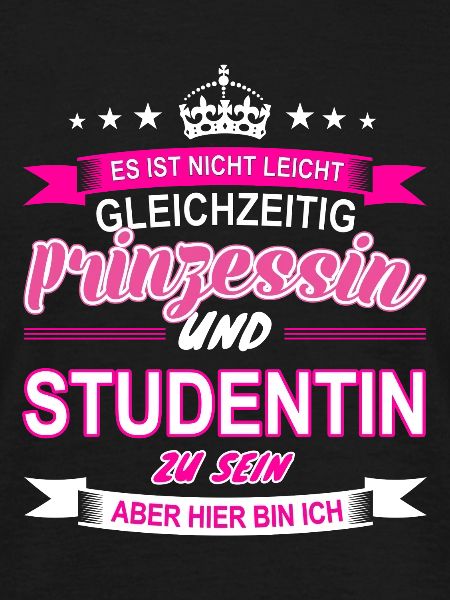 Studentin
