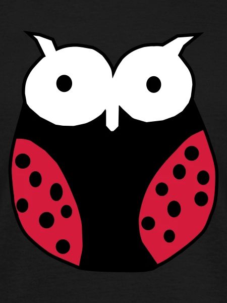 Ladybug Gross