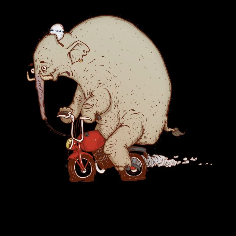 DRUNK ELEPHANT