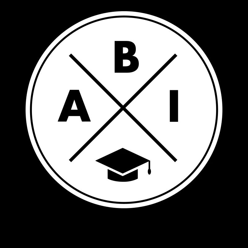 Abi Doktorhut Abitur Abiturient 2022