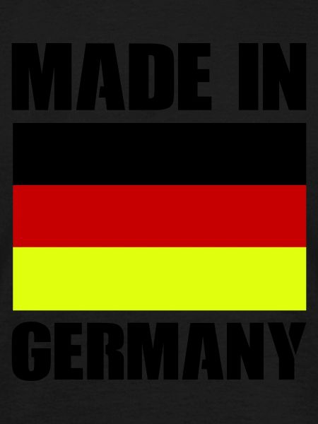 made in germany