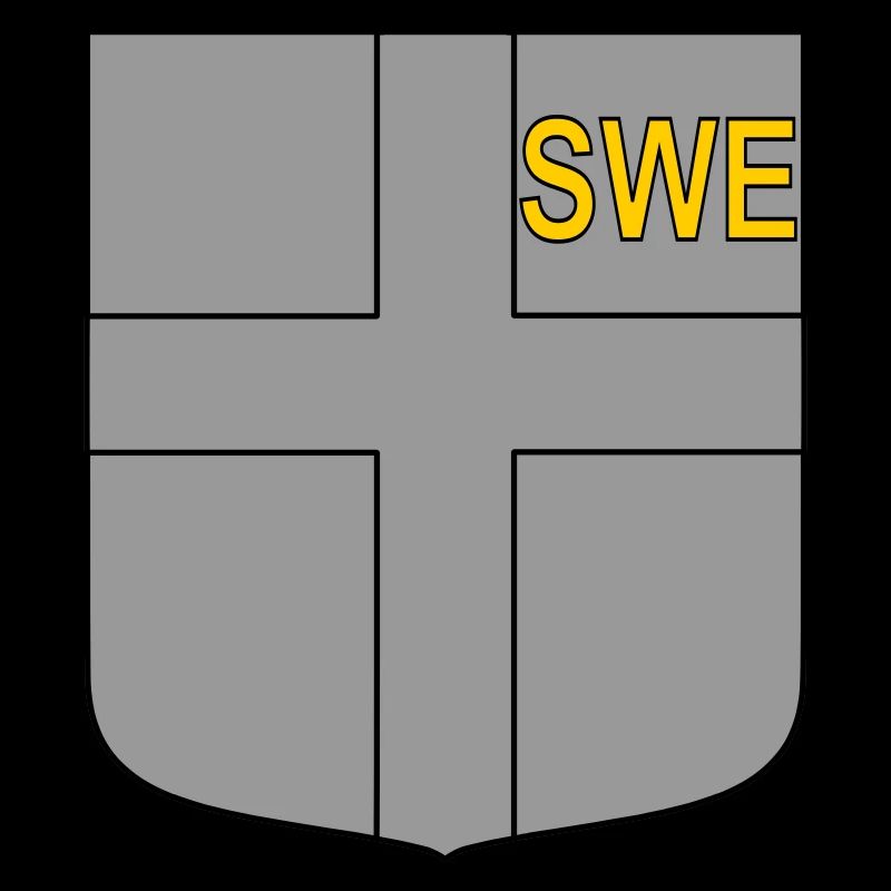 DEU Taktischer Schild