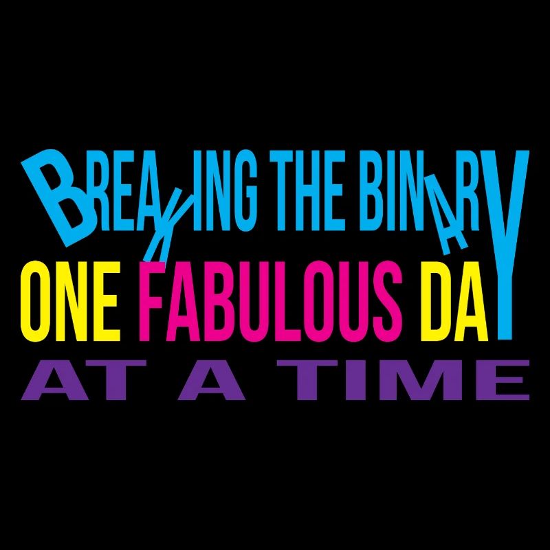 Beyond the Binary | Inclusivity Collection 2.0