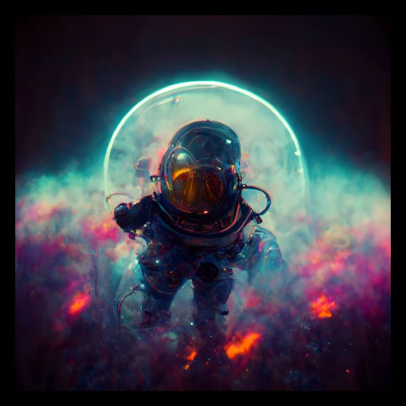 Astronaute