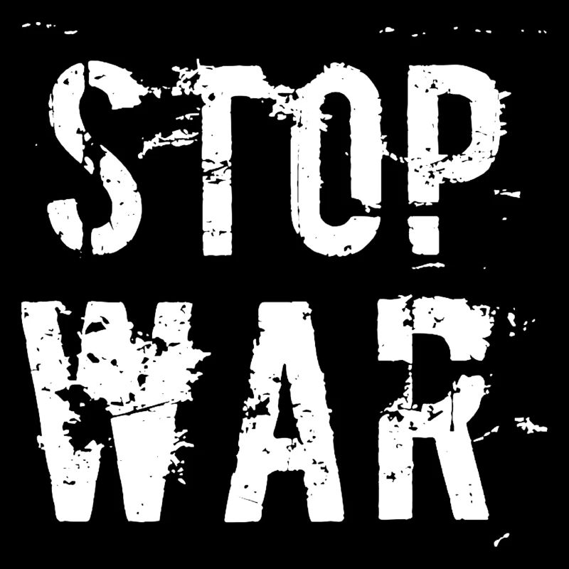 Stop War
