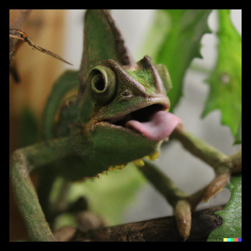 Frosch
