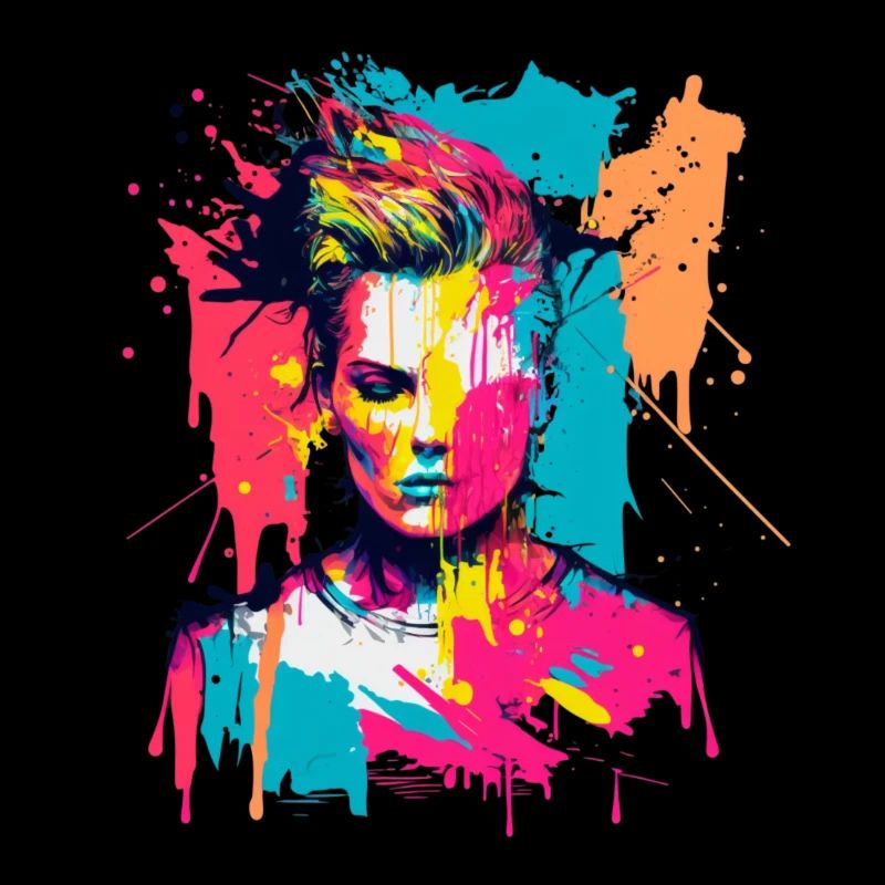 Pop Art deconstructed