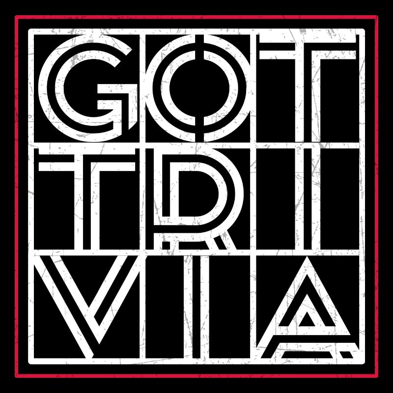 Got Trivia - Trivia Game Playing Lover Trivia Host