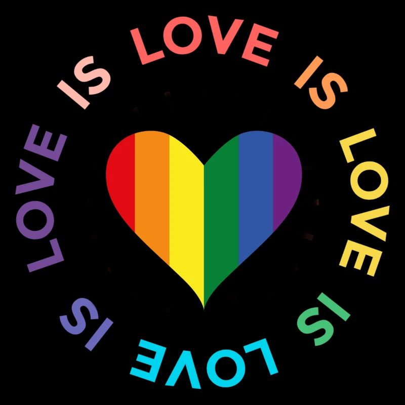 Love is Love