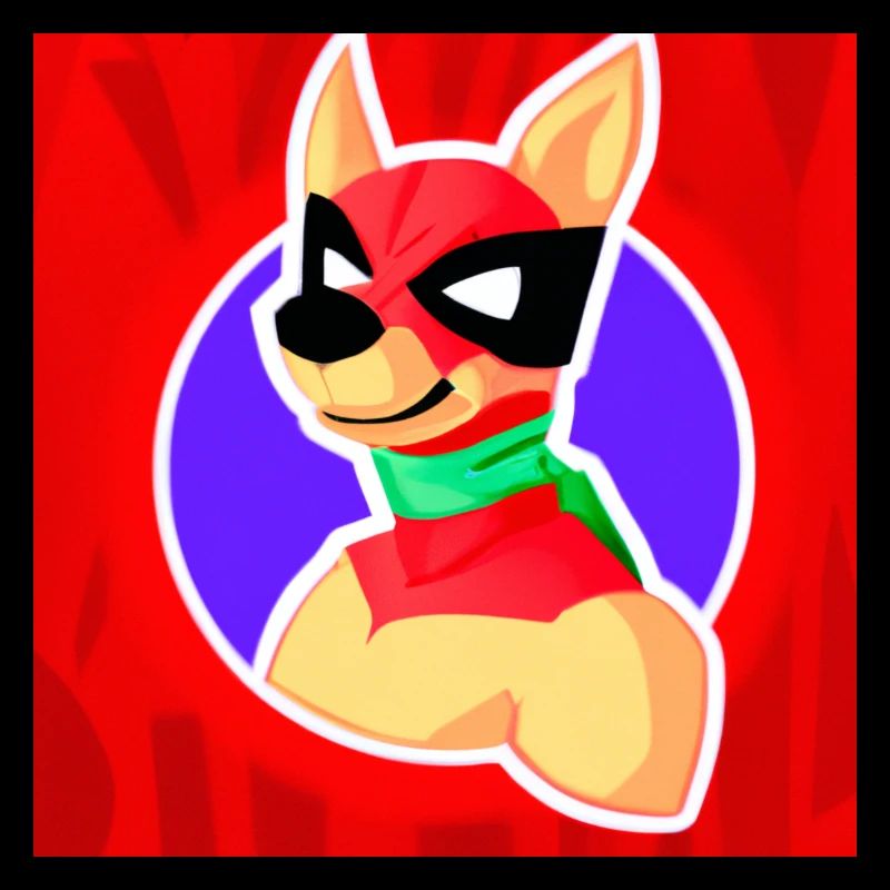 Cyberdoge#2