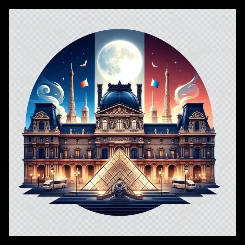 Musée du Louvre