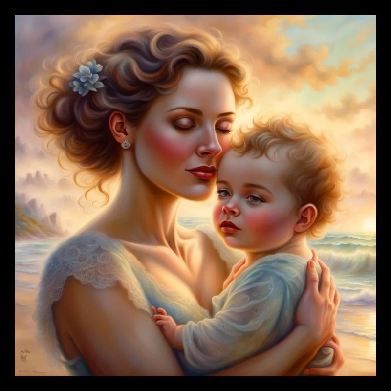 Maman