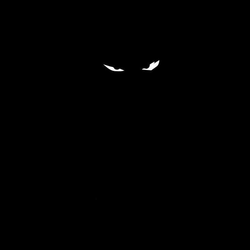 Grim Cat