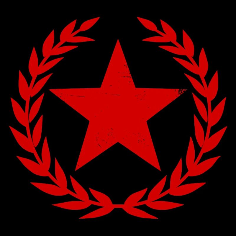Etoile rouge
