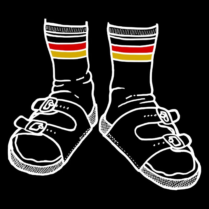 Proud Alman